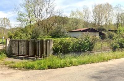 Terreno agricolo in Torrice (FR), località Tufare, via...