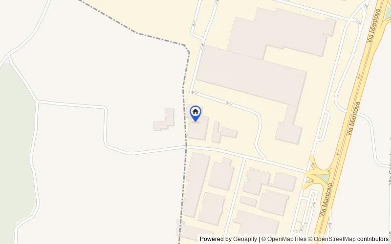 Mappa della zona: Via Chiese, 13, 25015 Desenzano del Garda BS, Italia, 25015, Desenzano del Garda, Brescia