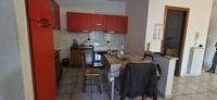 Appartamento al piano 1 int. 1, con salone stile open...