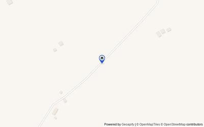 Mappa della zona: Contrada Camera di Fermo, 68, 63900 Fermo FM, Italia, 63900, Fermo, Fermo