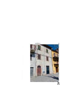 Diritti di piena proprietà di n. 1 appartamento di tipo...