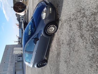 28/25-8- autovettura Fiat Punto Street targata ET751SJ,