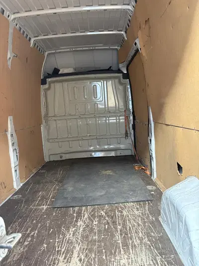 Vendita visto e piaciuto senza alcuna garanzia di autocarro Fiat Ducato 130...
