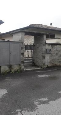 In un complesso residenziale di complessive 5 unità...