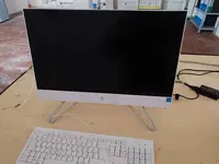 PC, STAMPANTE, PURIFICATORE ETC. LOTTO 16