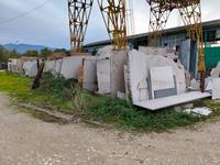 Lavorazione Marmo - Macchinari e Attrezzature - vendita...