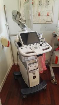 BENE A - STRUMENTAZIONE DIAGNOSTICA, POSTURALE,...