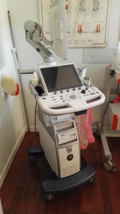 BENE A - STRUMENTAZIONE DIAGNOSTICA, POSTURALE, RIABILITATIVA e FITNESS -...
