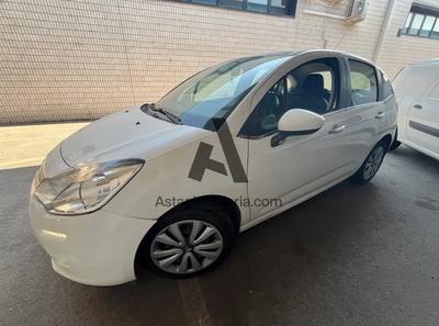 Lotto 2: AUTOVEICOLO CITROEN C3