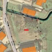 LOTTO 1: Terreno edificabile sito nel Comune di Borgo...