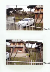Immobile posto al piano secondo - sottotetto ad uso...