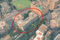 Appartamento ubicato a Genova (GE) - VIA BORGORATTI,...