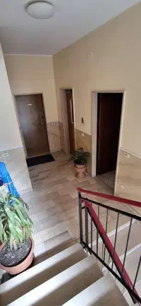 abitazione (A4) posto al piano quarto, composto da tre...