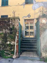 Appartamento ubicato a Genova (GE) - VIA CARNIA n. 57,...