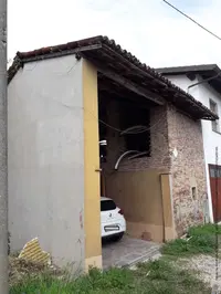 Comune di Gambarana (PV) immobile indipendente,...