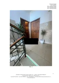 Appartamento in Napoli, Via F. Cilea n.73, piano 6,...