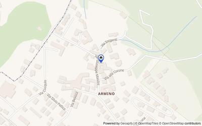 Mappa della zona: Via Mazzini, 10, 21026 Gavirate VA, Italia, Gavirate, Varese