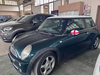 LOTTO 1 - AUTOVETTURA MINI ONE 