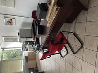 LOTTO 5 ARREDI/UFFICIO, MOBILI, ATTREZZATURE DA UFFICIO,...