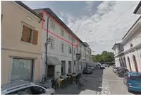 appartamento sito a GRADISCA D’ISONZO (GO) – Via A....