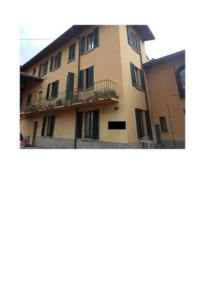 Appartamento di circa 75,76 mq al piano secondo composto...