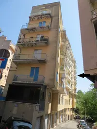 Appartamento ubicato a Frosinone(Fr), Via Moccia, n. 84....