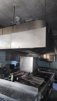 Arredi e impianti per bar ristorante - fi - 5549