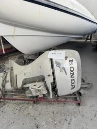 Motore Honda Four Stroke – 225 CV – Programmed Fuel...