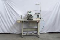lotto composto da varie macchine da cucire