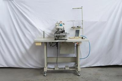lotto composto da varie macchine da cucire