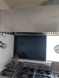 ATTREZZATURA  E ARREDAMENTO RISTORAZIONE