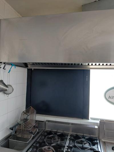 ATTREZZATURA  E ARREDAMENTO RISTORAZIONE