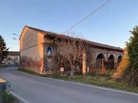 Piena proprietà di corte colonica del XVII secolo...