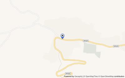Mappa della zona: Località Mellaro, 87050, Pedace, Cosenza