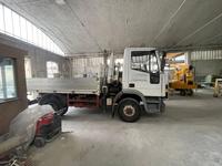 IVECO 120E18 L 3 1 targato AH496JV