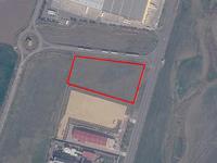 Terreno edificabile industriale di 13.071 mq sito a Enna...