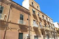 Appartamento (sub 8) a Trapani (TP), via Passo Enea 43....