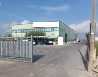 Cessione dei seguenti beni facenti parte del compendio...