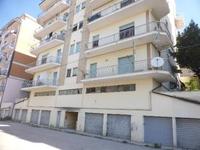 Appartamento al piano primo sottostrada avente superficie lorda pari a mq 170 con cantina al piano secondo + garage al piano terzo sottostrada