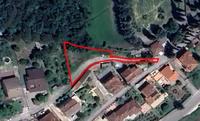 Terreno edificabile di completamento di 1.010 mq sito a...