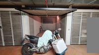 Box auto in Piazza Adriano a Torino - LOTTO 80 -...