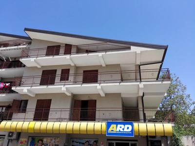 Appartamento per civile ubicato al piano primo e secondo situato nel comune...