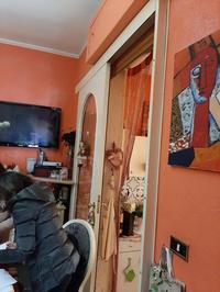 Piena proprietà dell’appartamento sito in Francavilla...