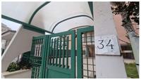 Appartamento composto da ingresso su soggiorno con...