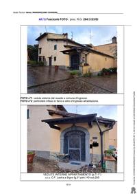 Piena proprietà di unità immobiliare ad uso abitativo,...