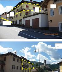 C.C. CASTELLO FIEMME, P.T. 2047 II, P.ED. 56, P.M. 3 -...