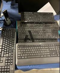 ATTREZZATURA ELETTRONICA DA UFFICIO