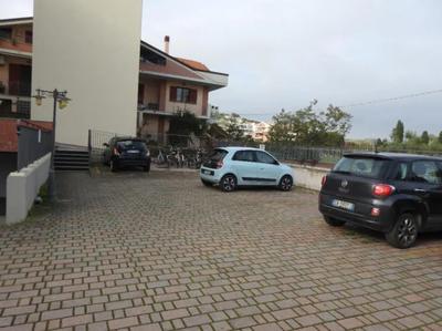 Diritti pari alla piena proprietà per la quota di 1/1 di...