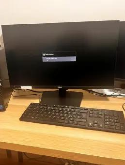 Macchine elettriche ed elettroniche da ufficio