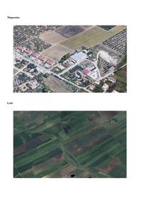 Appezzamento di terreno